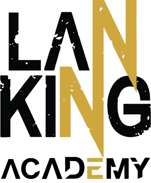 LAN King Academy